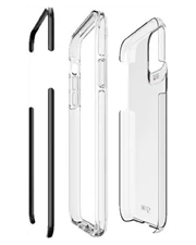 Ốp lưng chống sốc GEAR4 D3O Piccadilly iPhone 5.8"/6,1"/6,5" 2019 - Chính hãng